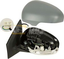 Rétroviseur ext. Gauche Pour