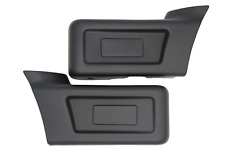 for Suzuki Samurai  Rear Bumper Protector Cover LH/RH