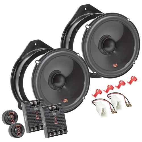 Jbl stage3 607cf - kit, convient