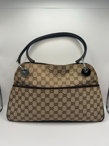 Sac main gucci - sac,