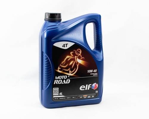 Huile moteur elf moto - huile,