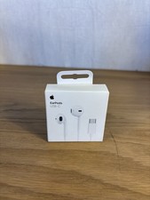 ORIGINAL ECOUTEUR APPLE