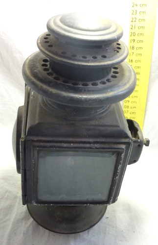 Lampe pétrole pour - pour, voiture