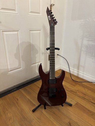 Esp ltd 400ht - esp, m-400ht