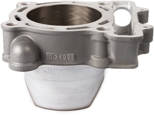 Cylinder works standard - cylinder, bore