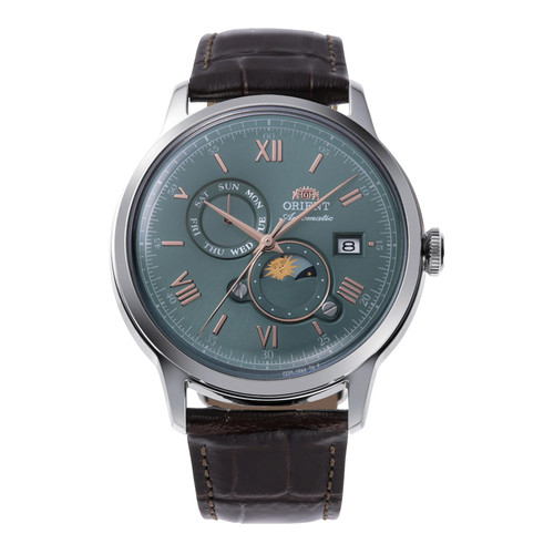 Montre orient ak0805e homme - ra-ak0805e,
