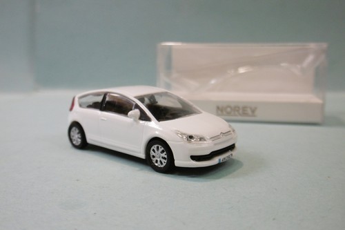 Norev citroen coupé - -,