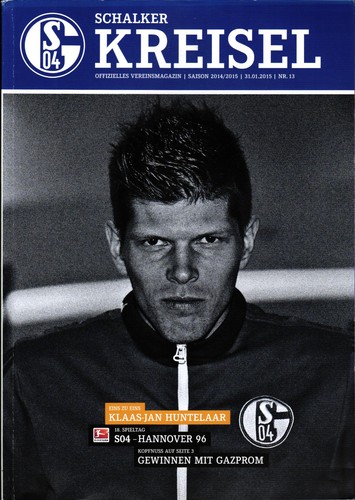2014 schalke 04 - fc,