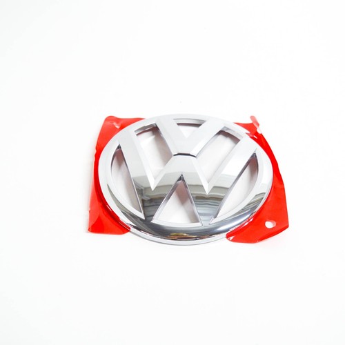 Emblème capot volkswagen - capot,
