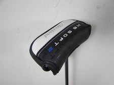 Cleveland Golf HB SOFT 2 8 Center Shaft Putter (34")
