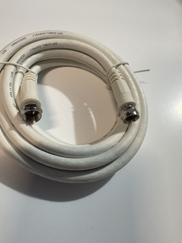 Cable coaxial antenne