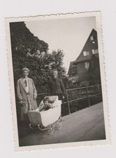 Vie Familiale 1950 🎞️