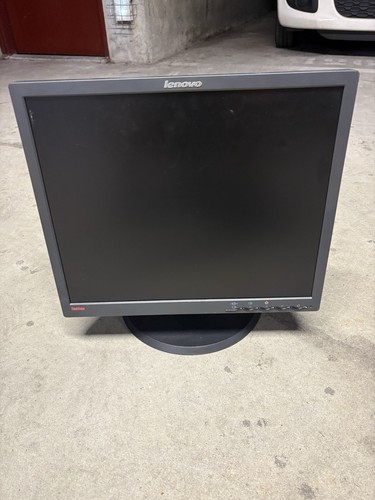 écran ordi lenovo - Écran,