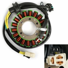 Stator Alternateur Pour Suzuki