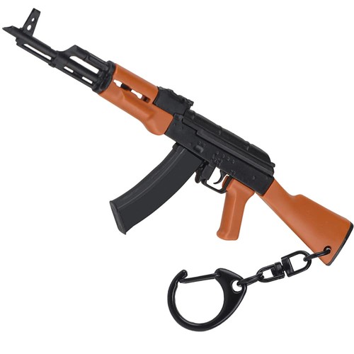 Tactical keychain ak47 key - keychain,