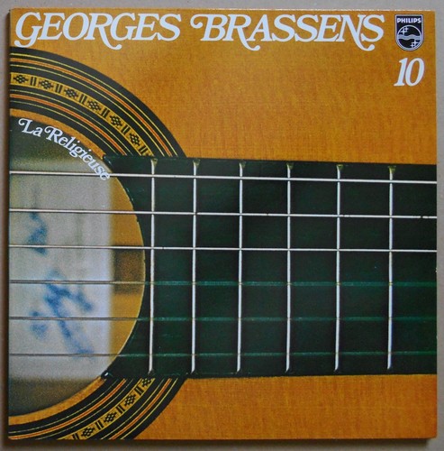 Tours georges brassens 10 - 33,