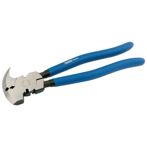 Pince pour fils clotures - pour,