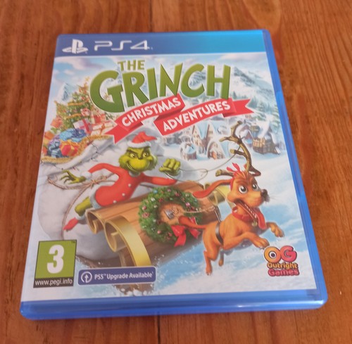 The grinch chirstmas - grinch,