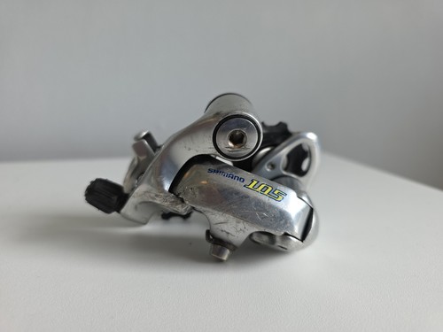 Dérailleur arrière shimano - arrière,