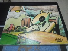 Tableau original de Raphaël