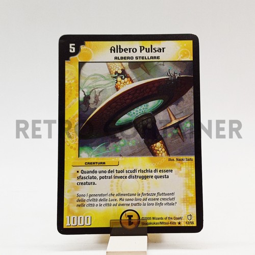 Wotc duel masters tcg carte - masters,