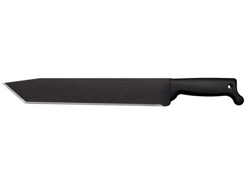 Cold steel tanto - machete, 13"