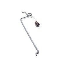 Tringle Régulation pour Tondeuse TORO briggs Straton 600 GTS - 12h802-2032-B1