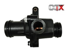 Thermostat et logement MG ZR