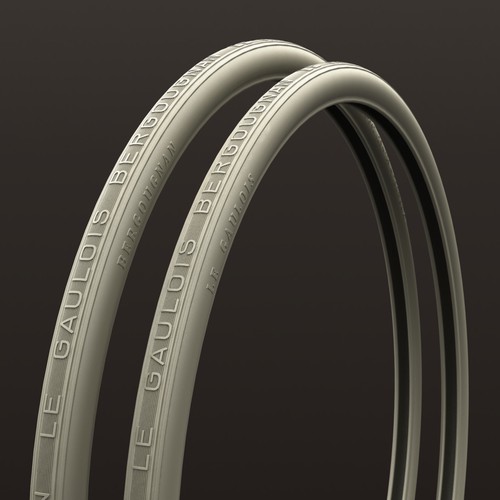 Pneus pour vélo ancien - 2x,