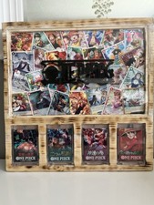 Display One Piece Card Game -