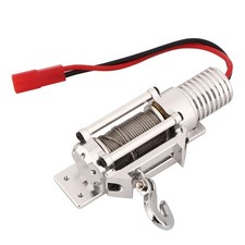 1PC RC Winch Métallique