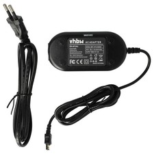 Chargeur pour Nikon Coolpix