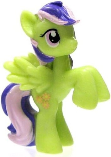 Merry may little pony - my, cm