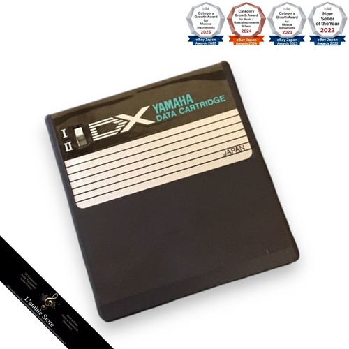 Yamaha dx1 dx5 - yamaha, voice