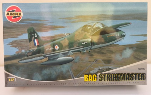 Maquette avion airfix bac - maquette,