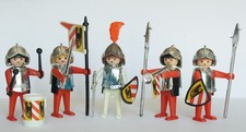 PLAYMOBIL ancien 3291