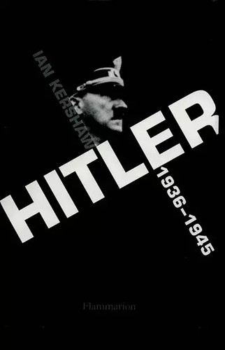 Hitler tome 1936 1945 - tome, 1936-1945