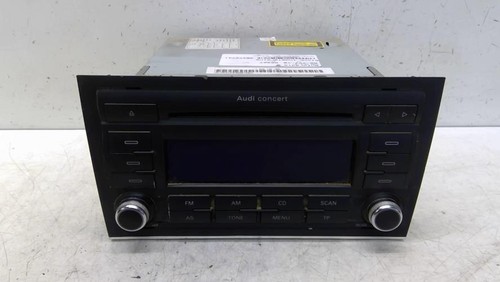 Autoradio audi phase 2 - autoradio,