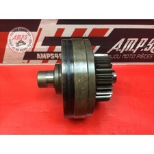 Ensemble d'engrenage mené