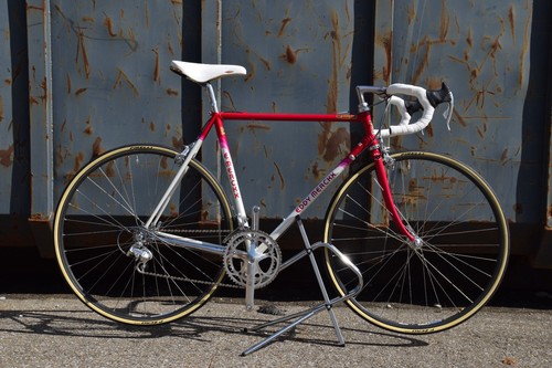 Eddy merckx corsa - extra, slx