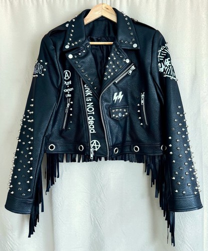 Cuir custom perfecto - cuir,