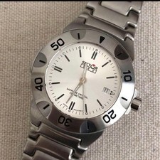 Sector 540 Quartz Men's Watch
