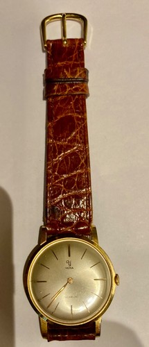 Montre yema homme mécanique - ,