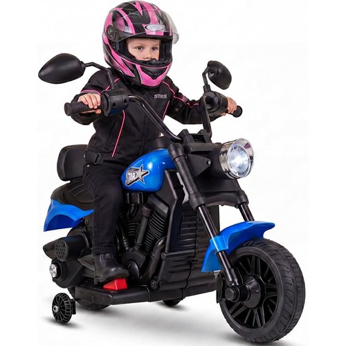 Moto électrique pour - , enfants