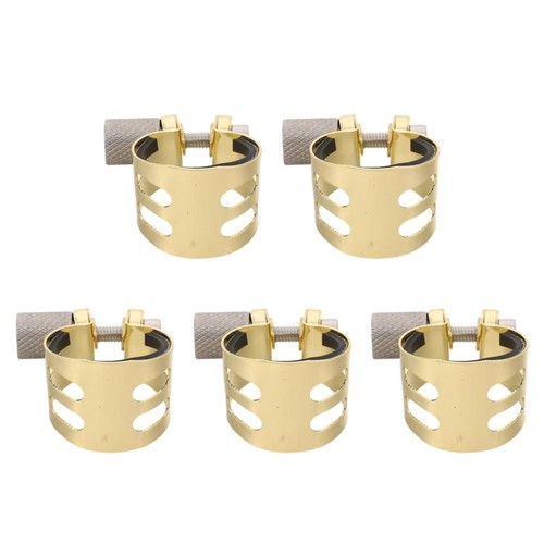 Lot ligatures pour bec - pour,
