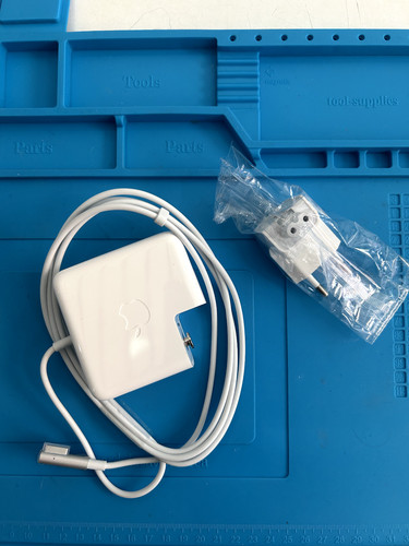 Chargeur apple magsafe - magsafe, neuf