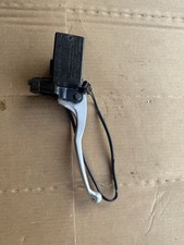 Maître Cylindre Frein Quad