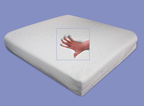 Coussin siège visco - de,