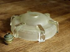 1 GLOBE COUPELLE EZAN 