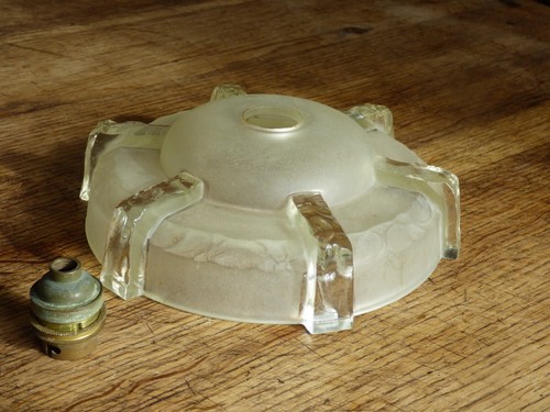 Globe coupelle ezan - globe,